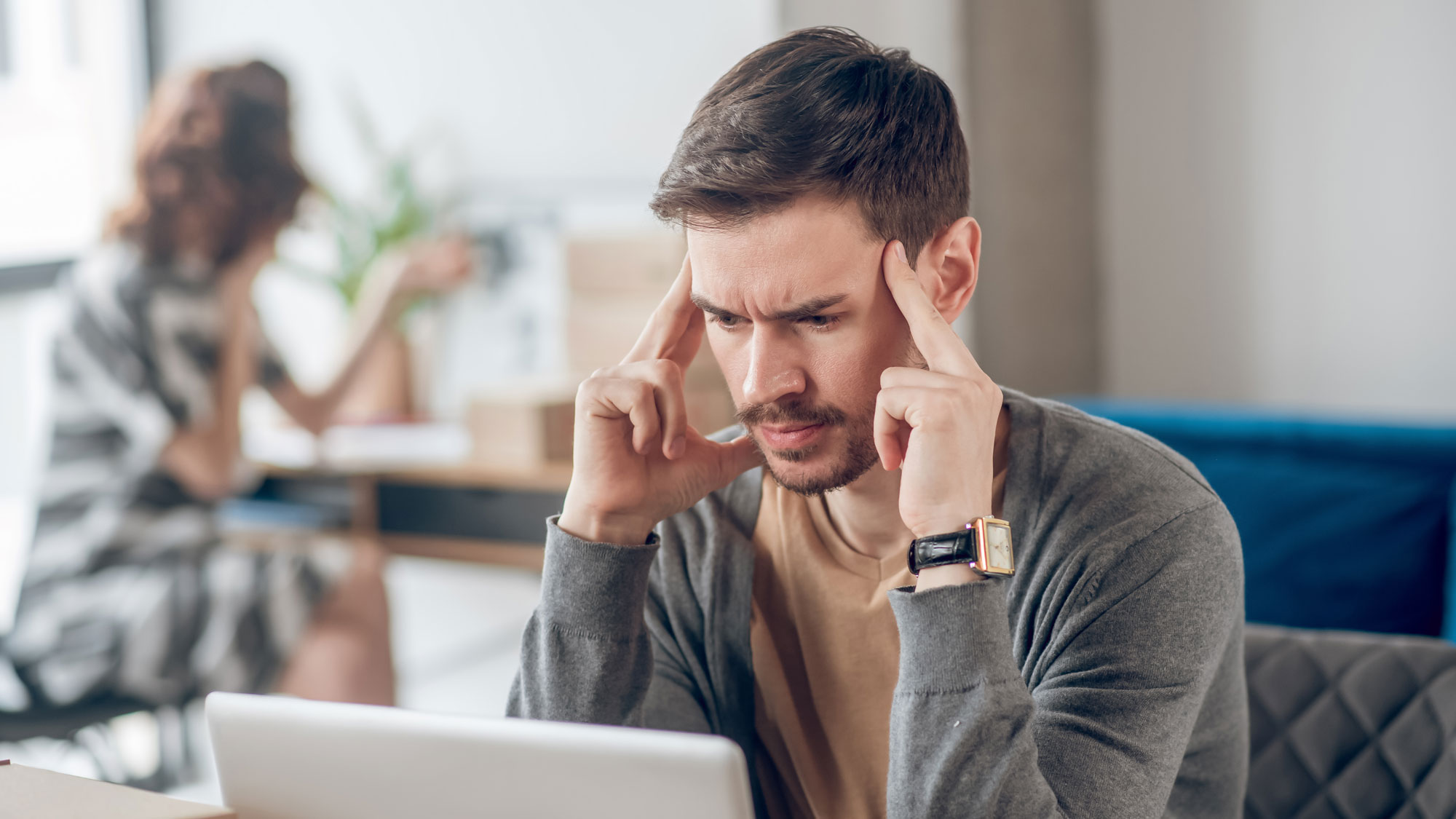 Why Stress You Experience Today Matters – for the Rest of Your Life