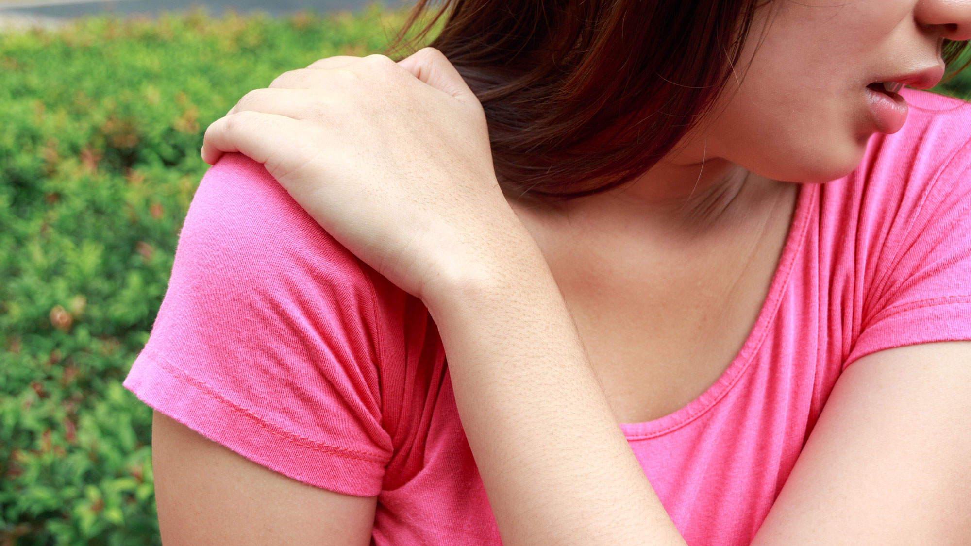 The System that Quickly Diminishes Stress, Tension, and Distortion Where Other Systems Fail