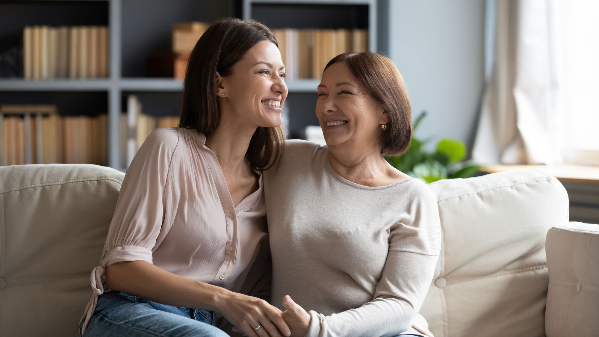 How Talking About Your Emotions Helps You Move Past Trauma
