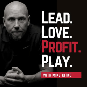 Lead. Love. Profit. Play.
