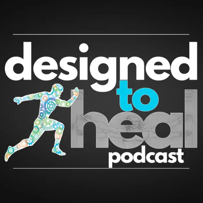 Designed to Heal