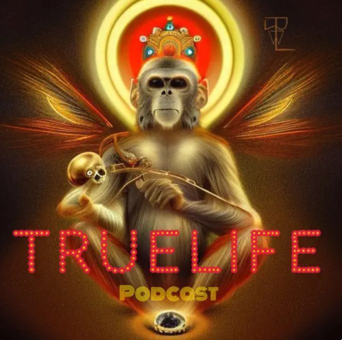TrueLife Podcast