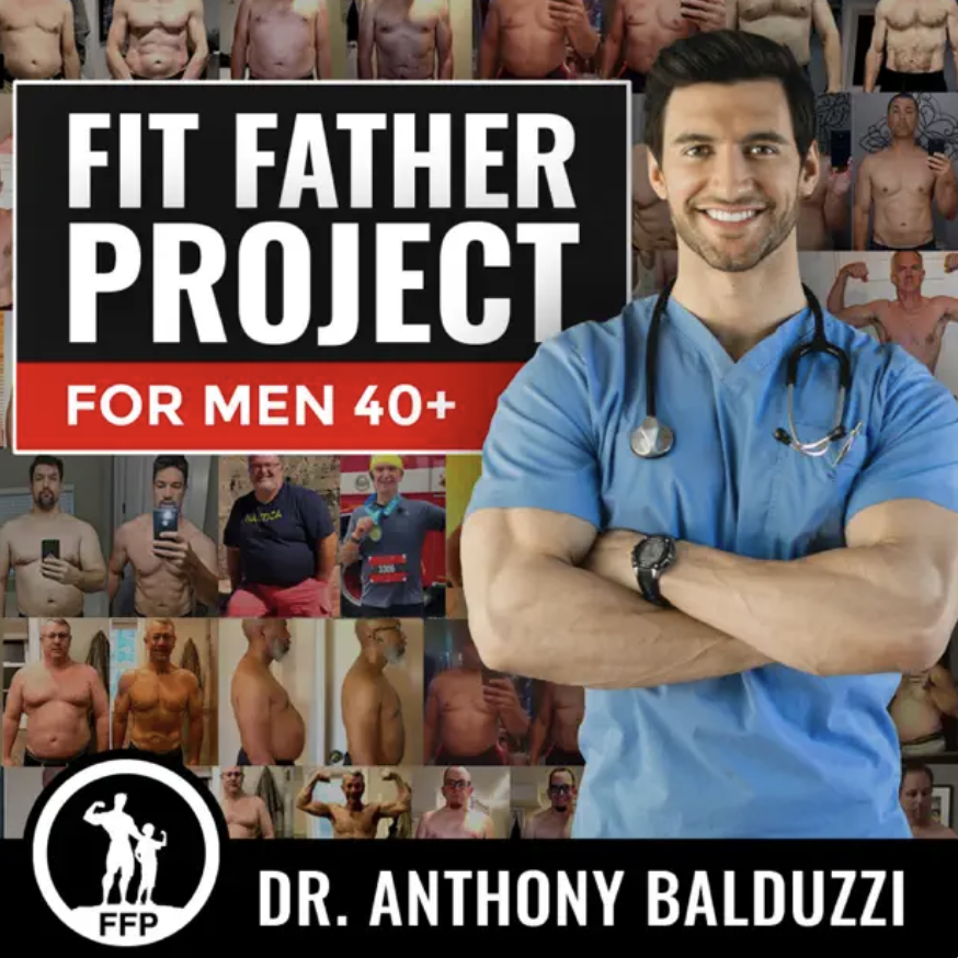 Fit Father Project