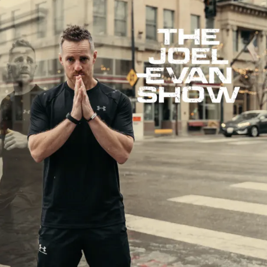 The Joel Evan Show
