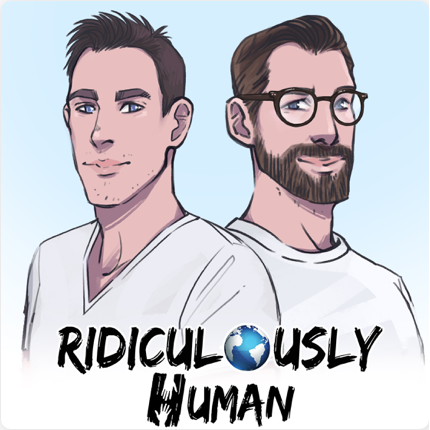 Ridiculously Human