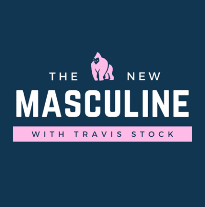 Christopher Maher on The New Masculine Podcast