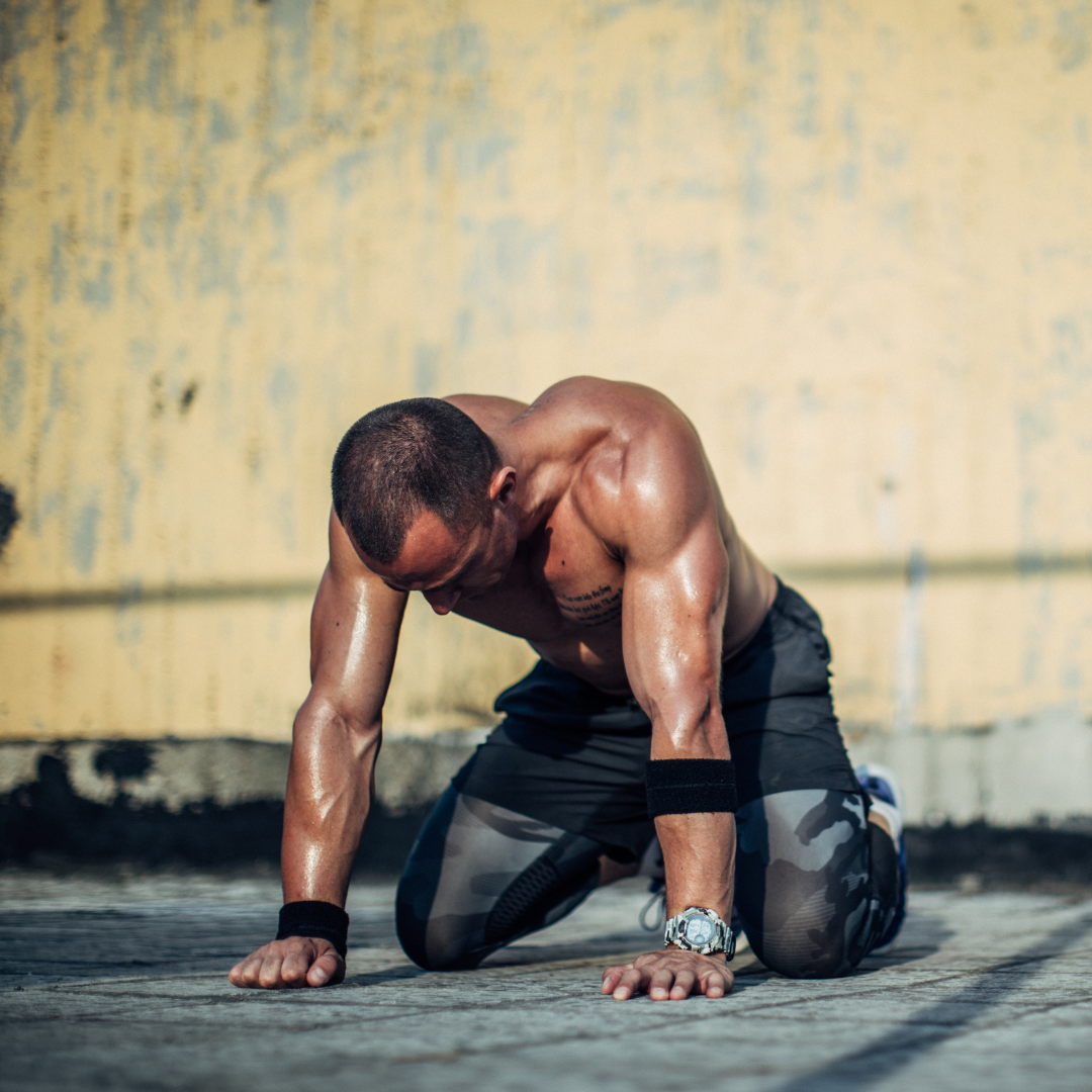The Problem with the Grind Mindset