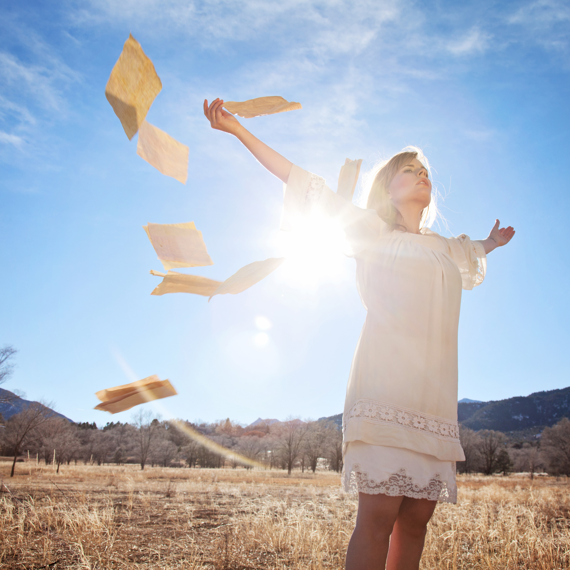 How to Let Go of Relationships That Are No Longer Serving You
