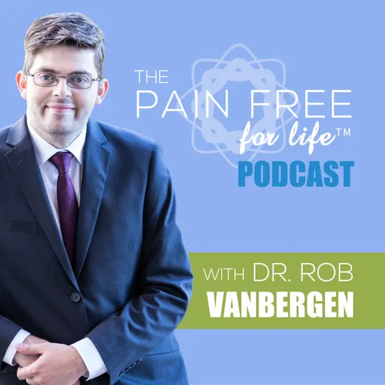Christopher Maher on Pain Free for Life