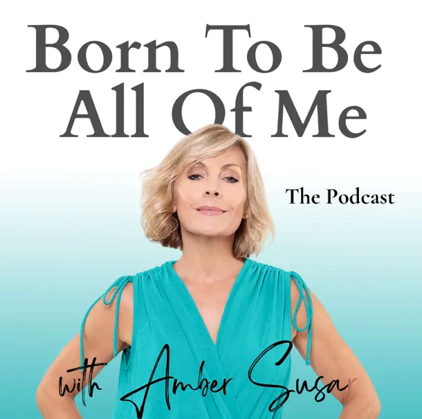 Christopher Maher on Born To Be All Of Me