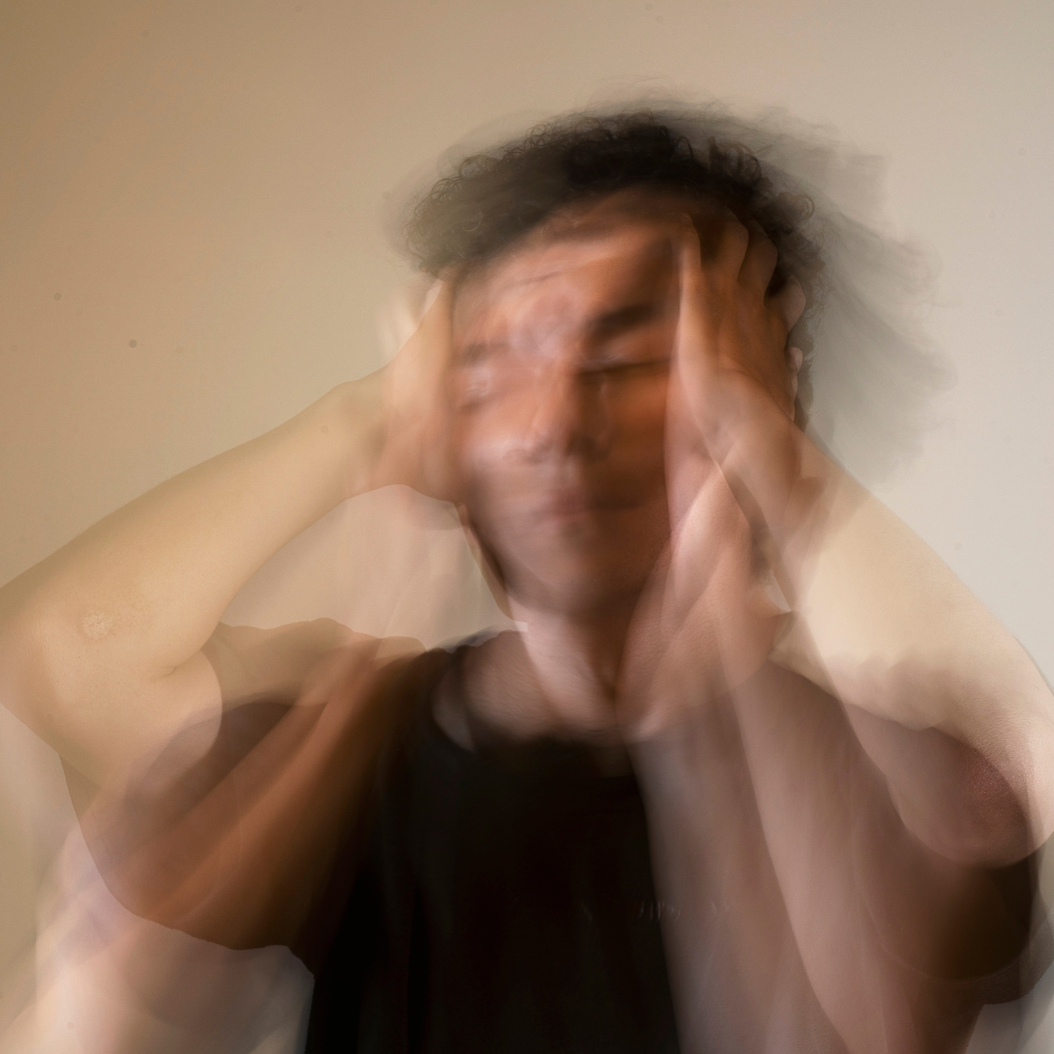 3 Ways Stress Manifests in Your Body