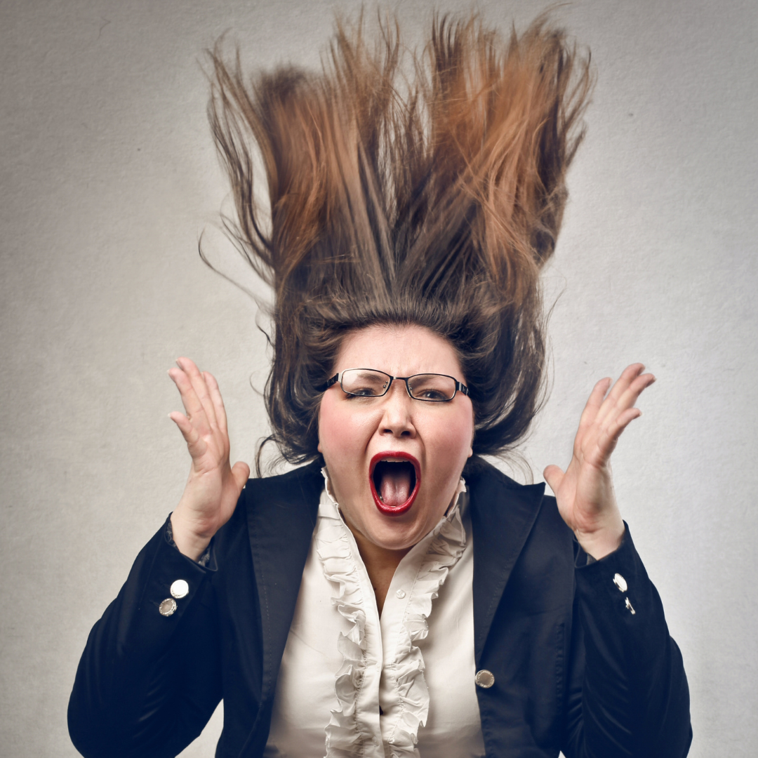 3 More Ways Stress Manifests in Your Body