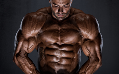External Fitness Doesn’t Equal Internal Health