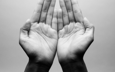 The Decision is Always in Your Hands