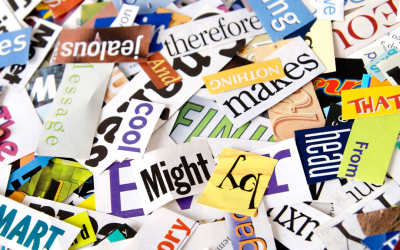 Your Words Shape Your Reality