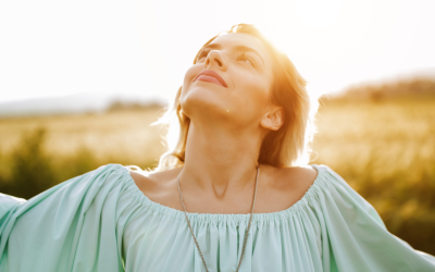 Healing Trauma & Finding Forgiveness