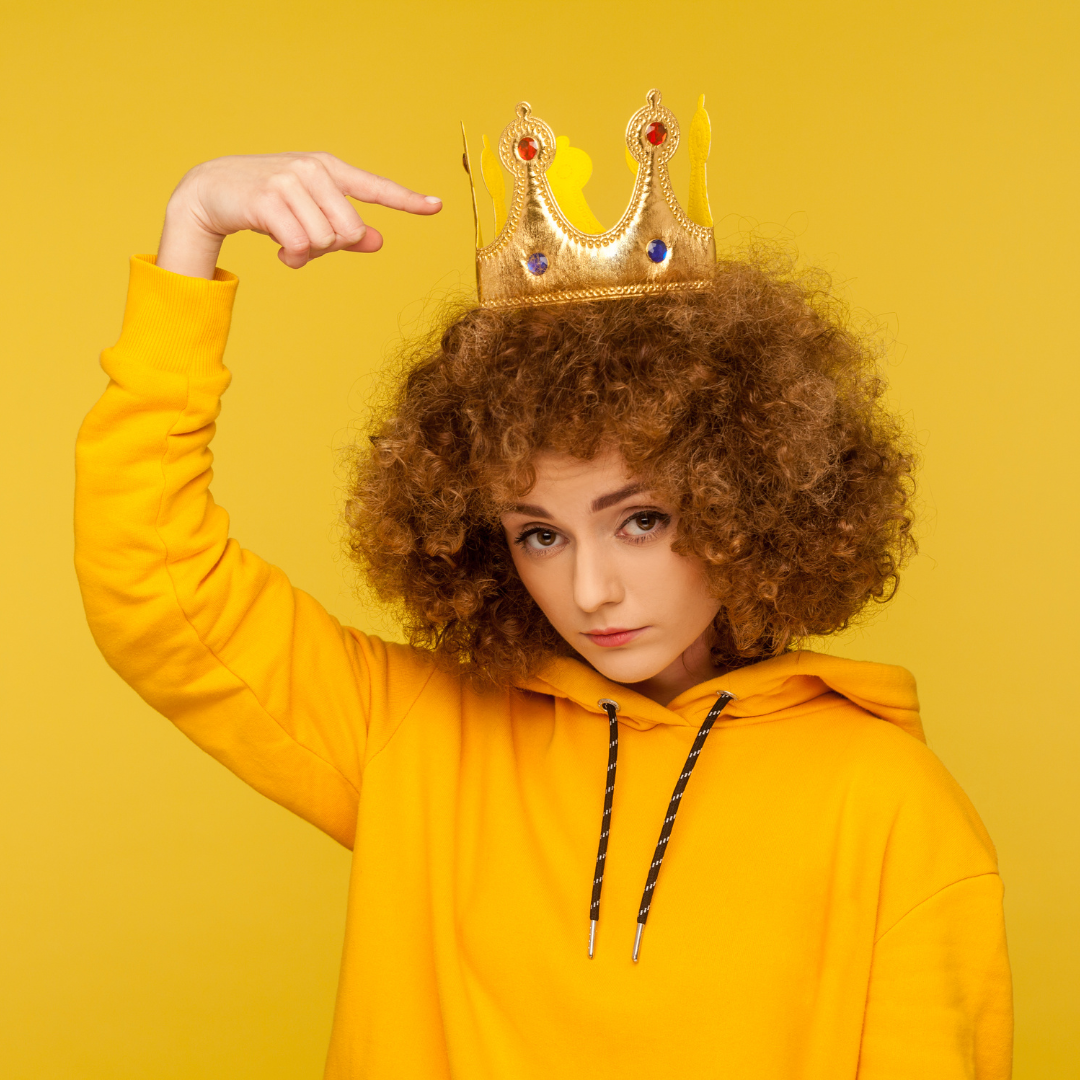 This is Your Sign to Be More Selfish
