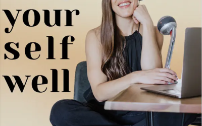Christopher Lee Maher on Keep Yourself Well