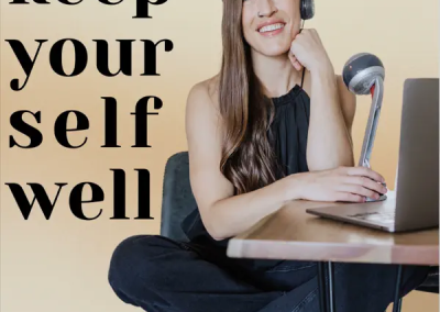 Keep Yourself Well