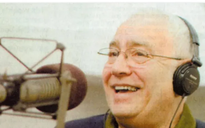 Christopher Lee Maher on Sports Doc Radio
