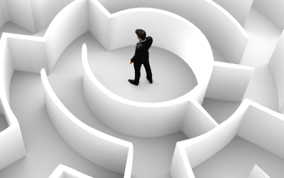 Avoiding Challenges is Limiting You