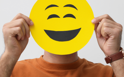Stop Masking Your Emotions