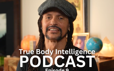 True Body Intelligence Podcast – Episode 9
