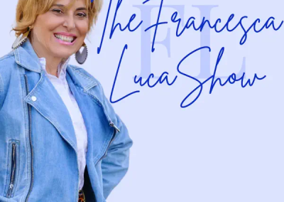 Francesca Luca Show