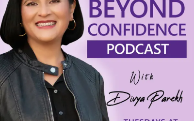 Christopher Lee Maher on Beyond Confidence