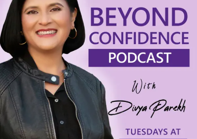Beyond Confidence