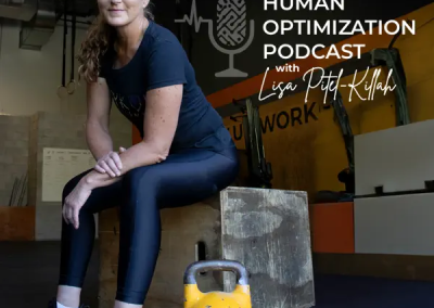 Human Optimization Podcast