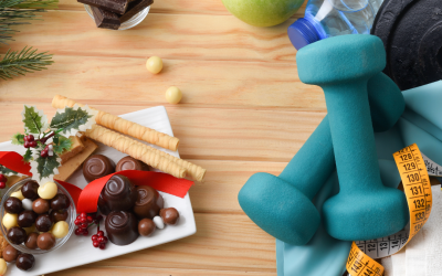How to Stay Healthy During the Holidays