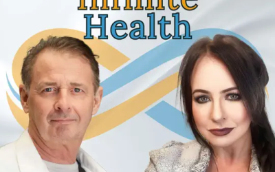 Christopher Lee Maher on Your Infinite Health
