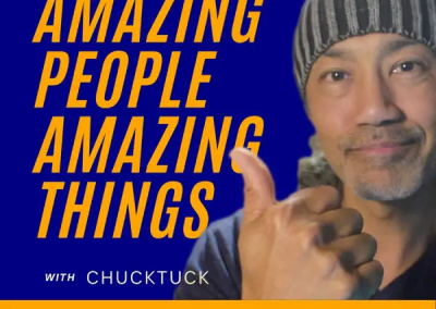 Amazing People Amazing Things