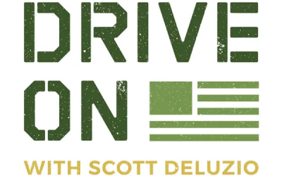 Christopher Lee Maher on Drive On