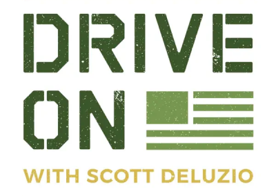 Drive On with Scott DeLuzio