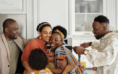 How to Transform Your Family Dynamics