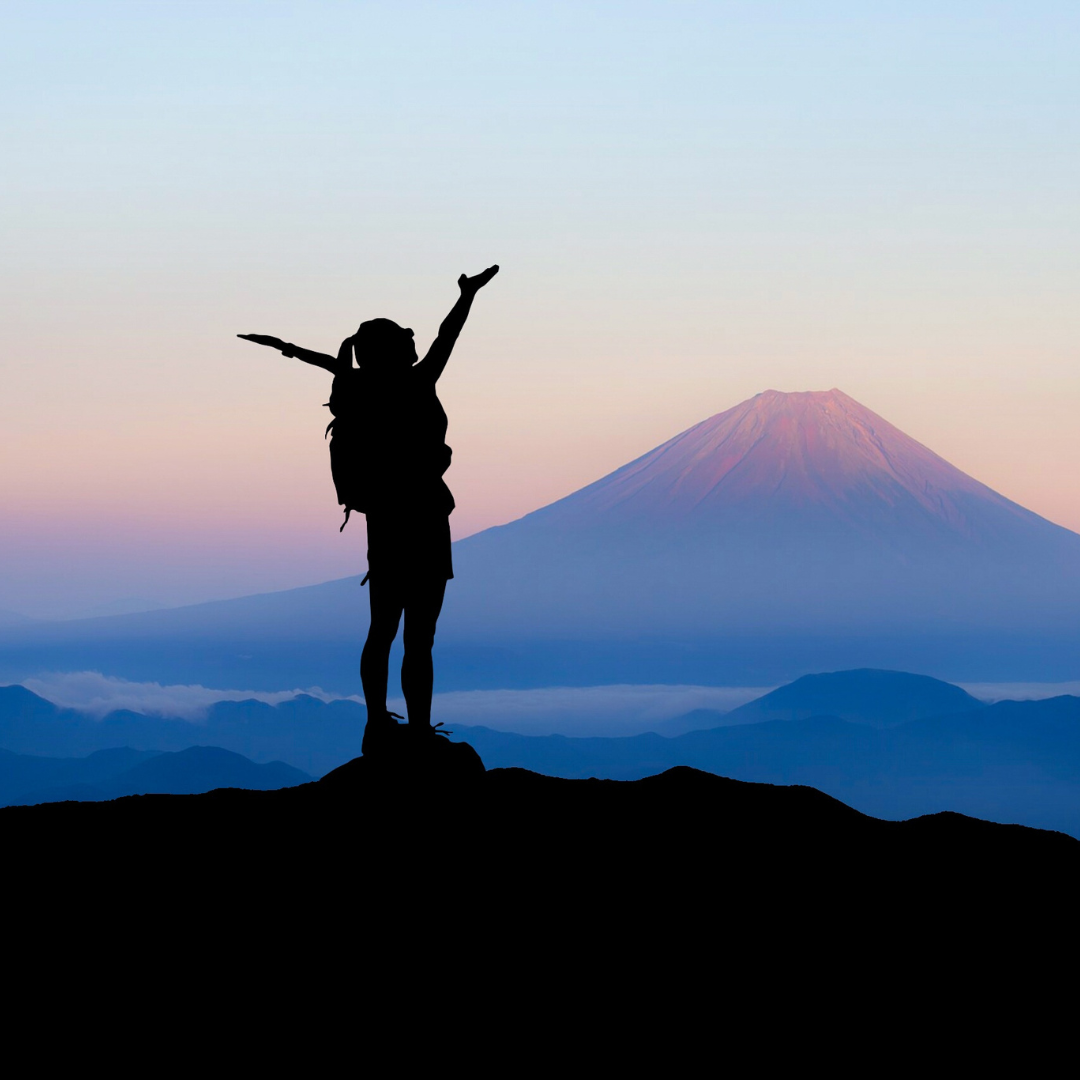 Changing How You Define Success