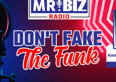 Mr. Biz Radio Show