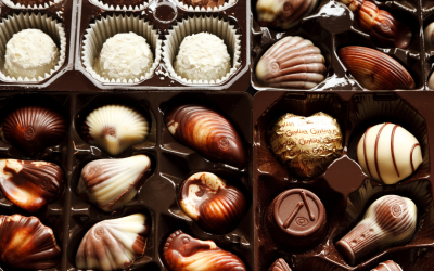 Balancing Holiday Sweets and Health Goals 