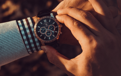 Mastering Timing in Relationships