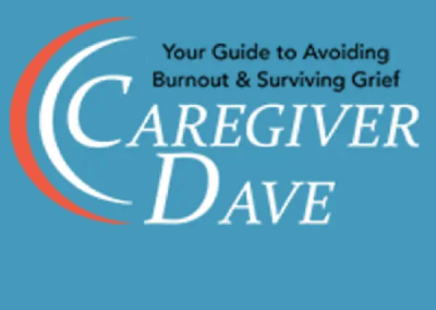 Caregiver Dave Radio
