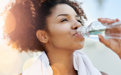 The Secret to Better Hydration 