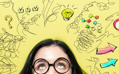 How to Quiet An Overactive Mind