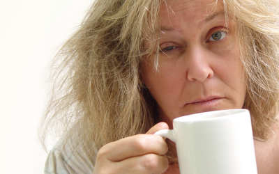 Steps to a Caffeine-Free Life
