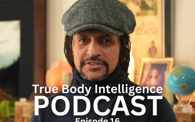True Body Intelligence Podcast – Episode 16