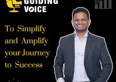 The Guiding Voice