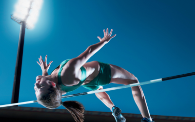 Achieve High Performance by Resolving Stress