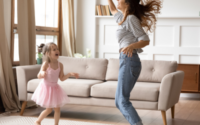 Supporting Your Child’s Unique Energy Needs