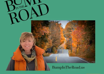 Bump In The Road